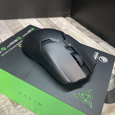 【広島店】中古  Razer Viper V2 Pro Black (RZ01-04390100-R3A1) 178889 