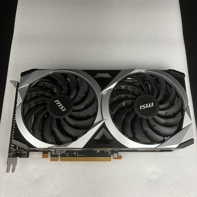 【新潟店】中古  各社 Radeon RX6600 (8GB PCIE) 147700 