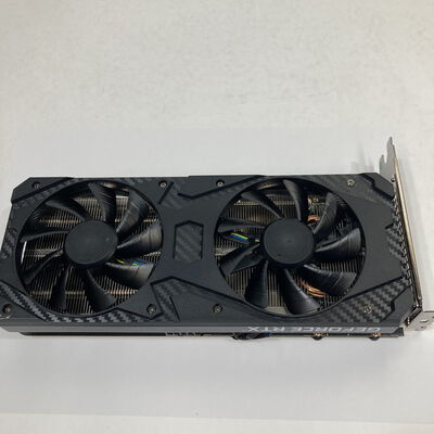 【神戸・三宮店】中古  【LHR版】玄人志向 RTX3060 LHR V2（RTX3060 12GB） 3480039483 