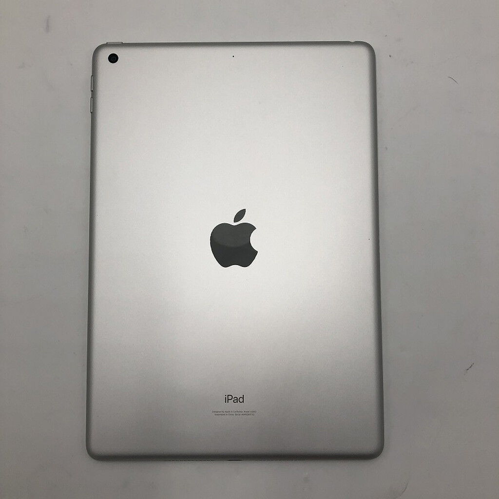 【中古品】iPad 10.2インチ 第9世代 Wi-Fi 64GB シルバー iPad Wi-Fi 64GB - シルバー（第9世代）[整備済製品] - Apple（日本）