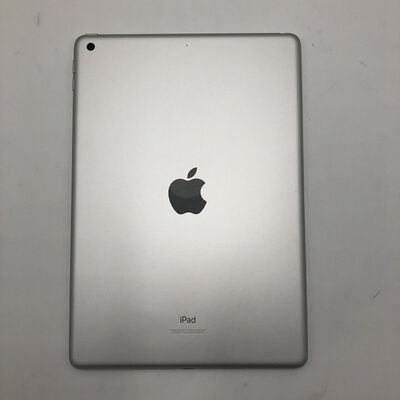 【盛岡都南店】中古  Apple iPad 10.2インチ（第9世代/2021）Wi-Fi 64GB シルバー MK2L3J/A 147566 