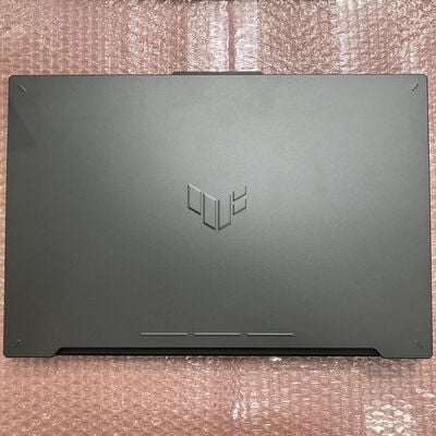 【宮崎恒久店】中古  ASUS　A17(Ryzen 9 7940HS/16GB/SSD512GB/RTX4070/W11H) 1230009765 