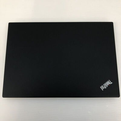 【徳島住吉店】中古  LENOVO ThinkPad X13 MSO (AMD Ryzen 5 Pro 4650U 2.10GHz/32GB DDR4 (PC4)/SSD256GB/-/オンボード/13.3/1920x1080/Wi-Fi/WEBCAM/W11P/Microsoft Office Home and Business 2024) 190619 