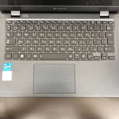 【長野稲里店】中古  dynabook G83/HU A6GVHUB8DE15 (Intel Core i5 1145G7 2.60GHz/8GB/SSD256GB/-/オンボード/13.3/1920x1080/GbE/Wi-Fi/WEBCAM/W11H) 193649 