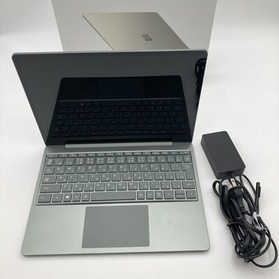 【神戸・三宮店】中古  Surface Laptop Go 2(i5-1135G7/8GB/SSD256GB/W11H) 3430006385 