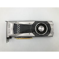 中古  各社 GeForce GTX1080Ti (11GB PCI-E) 136250 