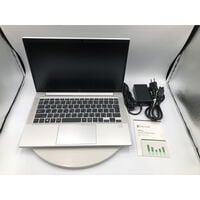 中古  HP EliteBook 830 G8 MSO (Intel Core i5 1145G7 2.6GHz/16GB/SSD256GB/-/オンボード/13.3/1920x1080/Wi-Fi/WEBCAM/W11P/Microsoft Office Home and Business 2024) 190097 