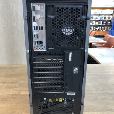 【姫路店】中古  THIRDWAVE GALLERIA XA7C-R36 (i7 12700/16GB/SSD1TB/RTX3060) 4720001528 