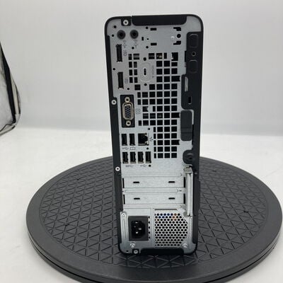 【堺七道店】中古  HP ProDesk 600 G4 SFF(i5 9500/16GB/SSD128GB/W11P) 4660002415 