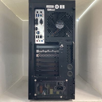 【八王子店】中古  GALLERIA ZF(i9 9900K/32GB/SSD1TB/HDD3TB/RTX2070 SUPER/W11H) 1230010289 