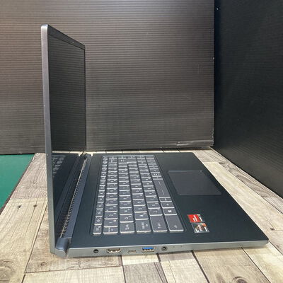 【広島店】中古  MSI Modern 15 a5m-570jp（ryzen7 5700U/16GB/SSD512GB/なし/オンボード/15.6/1920×1080/W11H） 3320004823 