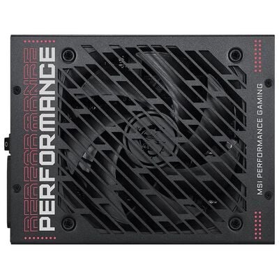 MSI  MPG Ai1300TS PCIE5 (ATX 1300W) 