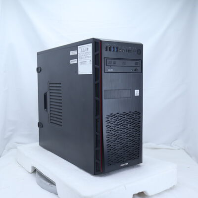 【通販センター】中古  インバースネット FRONTIER(Intel Core i9 10900F/32GB DDR4 (PC4)/SSD500GB/BD-RE/NVIDIA GeForce RTX 3060 12GB/W11H64 MAR) 205350 