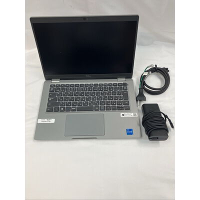 【仙台店】中古  DELL Latitude 5330 (i5-1245U/16GB/SSD256GB/-/-/WLAN/13FHD/W11P64/-) 3240008977 