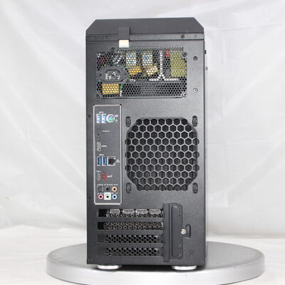 中古  mouse G-Tune XM-Z490(Intel Core i7 10700K/16GB/SSD512GB/なし/NVIDIA GeForce RTX 3060 Ti 8GB/W11H64 MAR) 179053 