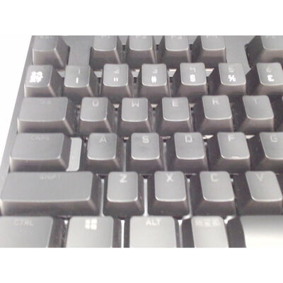 【前橋ｲﾝﾀｰｱｶﾏﾙ店】中古  Logicool G-PKB-002LN (有線 ｹﾞｰﾐﾝｸﾞｷｰﾎﾞｰﾄﾞ) 4540001835 