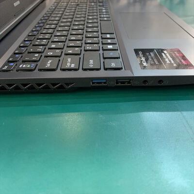 【横浜駅前店】中古  MouseComputer A517U01BKACA(i7-13620H/16GB/SSD256GB/W11H/オンボード/有線LAN〇無線LAN〇) 3400009831 