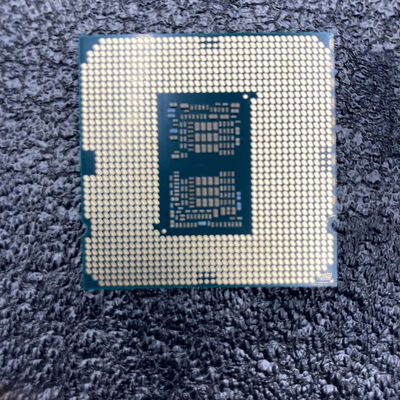 【熊本浜線店】中古  INTEL Core i9 10850K (1200/3.6G/20M/C10/T20) 143397 
