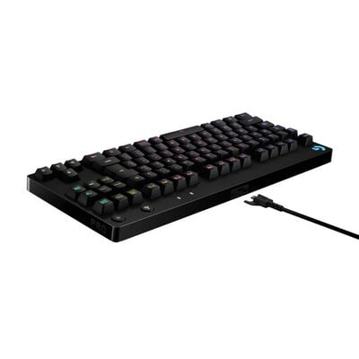 Logicool  PRO Gaming Keyboard G-PKB-002LN (リニア) 