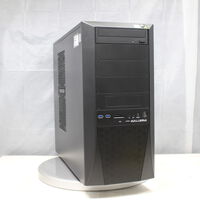 中古  THIRDWAVE GALLERIA KT(Intel Core i7 10700/32GB/SSD1TB/DVDマルチ/NVIDIA GeForce RTX 2070 SUPER 8GB/W11H64 MAR) 177510【4/24値下げ!】 