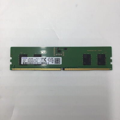 【白山FM松任店】中古  PC5-44800 8GB デスクトップ用 1460026045 