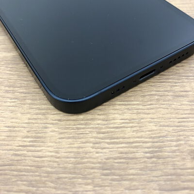 【宇都宮鶴田店】中古  【docomo版SIMフリー】Apple iPhone13 6.1インチ 128GB (ミッドナイト) MLNC3J/A 147320 