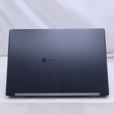 【通販センター】中古  dynabook dynabook G83/HS(Intel Core i5 1135G7/8GB DDR4 (PC4)/SSD256GB/なし/オンボード/13.3/1920x1080/Wi-Fi/W11H64 MAR) 202283 