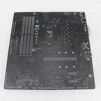 【通販センター】中古  ASUS PRIME B460M-AJ-SI　OEM　(B460M AM4 mATX DDR4) 3480035179 