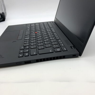 【宇都宮鶴田店】中古  Lenovo　ThinkPadX1Carbon　Gen8(i7-10610U/16GB/SSD512GB/W11H) 5280001530 
