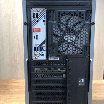 【姫路店】中古  GALLERIA XA7C-R47TS(i7 14700F/32GB/SSD1TB/RTX4070 Ti SUPER/W11H) 4740001505 