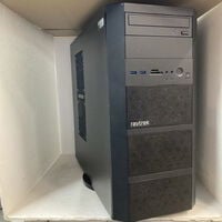 中古  raytrek ZF (i9 10900K/64GB/SSD1TB/HDD4TB+4TB/RTX3070/W10H) 1230010540 