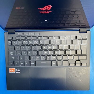 【大須店】中古  ASUS ROG Flow X13 GV302XA GV302XA-R9RUMA 3120023876 