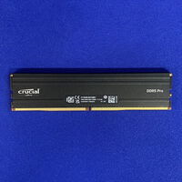 中古  PC5-44800 16GB デスクトップ用(DDR5-5600) 149153 