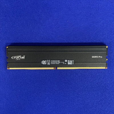 【横浜駅前店】中古  PC5-44800 16GB デスクトップ用(DDR5-5600) 149153 