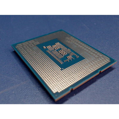【前橋ｲﾝﾀｰｱｶﾏﾙ店】中古  INTEL Core i5 12400F  (1700/2.5G/18M/C6/T12) 148615 