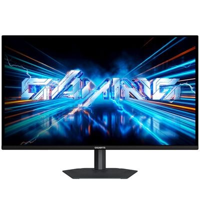 GIGABYTE  GO27Q24A (27インチワイド WQHD 240Hz OLEDモニター) ドスパラ限定モデル 