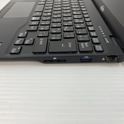 【秋葉原本店】中古  NEC_LIFEBOOK_U9311/F(i5-1145G7/8GB/SSD256GB/W11P) 3410016567 