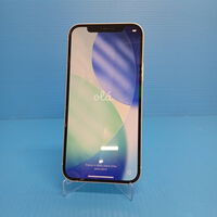 中古  Apple iPhone12 6.1インチ 128GB (ホワイト) 国内版SIMロックフリー MGHV3J/A 143741 