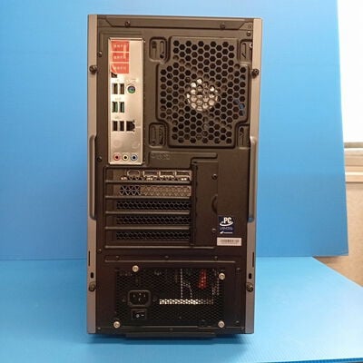 【大須店】中古  GALLERIA RM5C-R36T 3120023922 