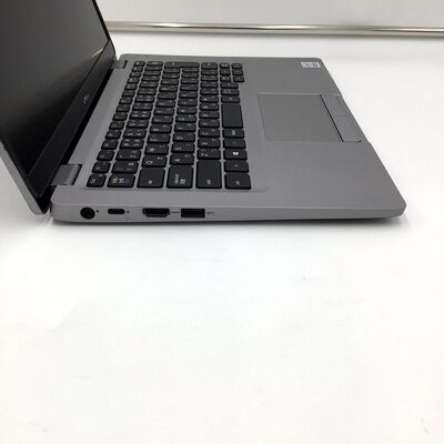【白山FM松任店】中古  DELL Latitude 5310 (Intel core i5 10210U 1.6GHz/16GB/SSD256GB/-/オンボード/13.3/1366x768/Wi-Fi/WEBCAM/W11H64) 177096 