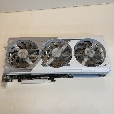 【京都店】中古  ASRock RX9070XT SL 16G Steel Legend 16GB (RX9070XT 16G) 176937 