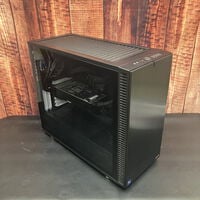 中古  Sｙcom(i7 11700K/32GB/SSD1TB/RTX3070/W11H) 5070002190 