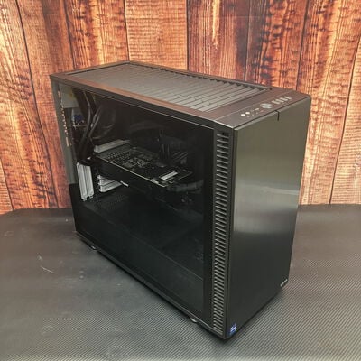 【富士青葉店】中古  Sｙcom(i7 11700K/32GB/SSD1TB/RTX3070/W11H) 5070002190 