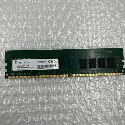 【秋葉原本店】中古  PC4-19200 16GB デスクトップ用(DDR4-2400) 135639 