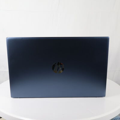 【通販センター】中古  HP Pavilion Laptop 15-eh1078AU(AMD Ryzen 5 5500U/16GB DDR4 (PC4)/SSD512GB/なし/オンボード/15.6/1920x1080/Wi-Fi/W11H64 MAR) 200884 