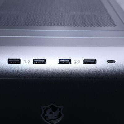 【通販センター】中古  THIRDWAVE GALLERIA XPR7A-R56T16G-GD 203076 