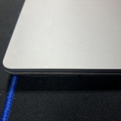 【大宮店】中古  Microsoft Surface Laptop 3 (Intel Core i5 1035G7 1.2GHz/8GB/SSD128GB/-/オンボード/13.5/2256x1504/Wi-Fi/WEBCAM/W11H64) 176371 