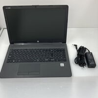 中古  HP＿250＿G7(i5-1035G1/8GB/SSD256GB/W11P) 3410016133 