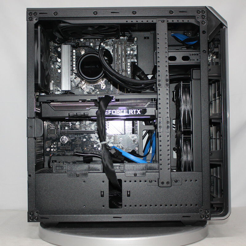 中古 THIRDWAVE GALLERIA SK(AMD Ryzen 7 5700X/32GB DDR4 (PC4