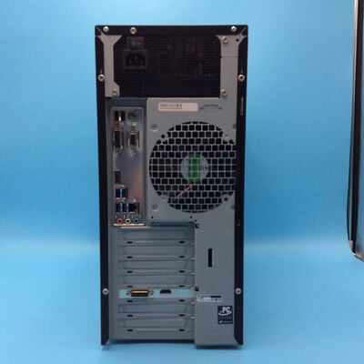 【秋葉原本店】中古  THIRDWAVE　Monrch(i7 8700/16GB/GTX1650/W10H) 3410014514 